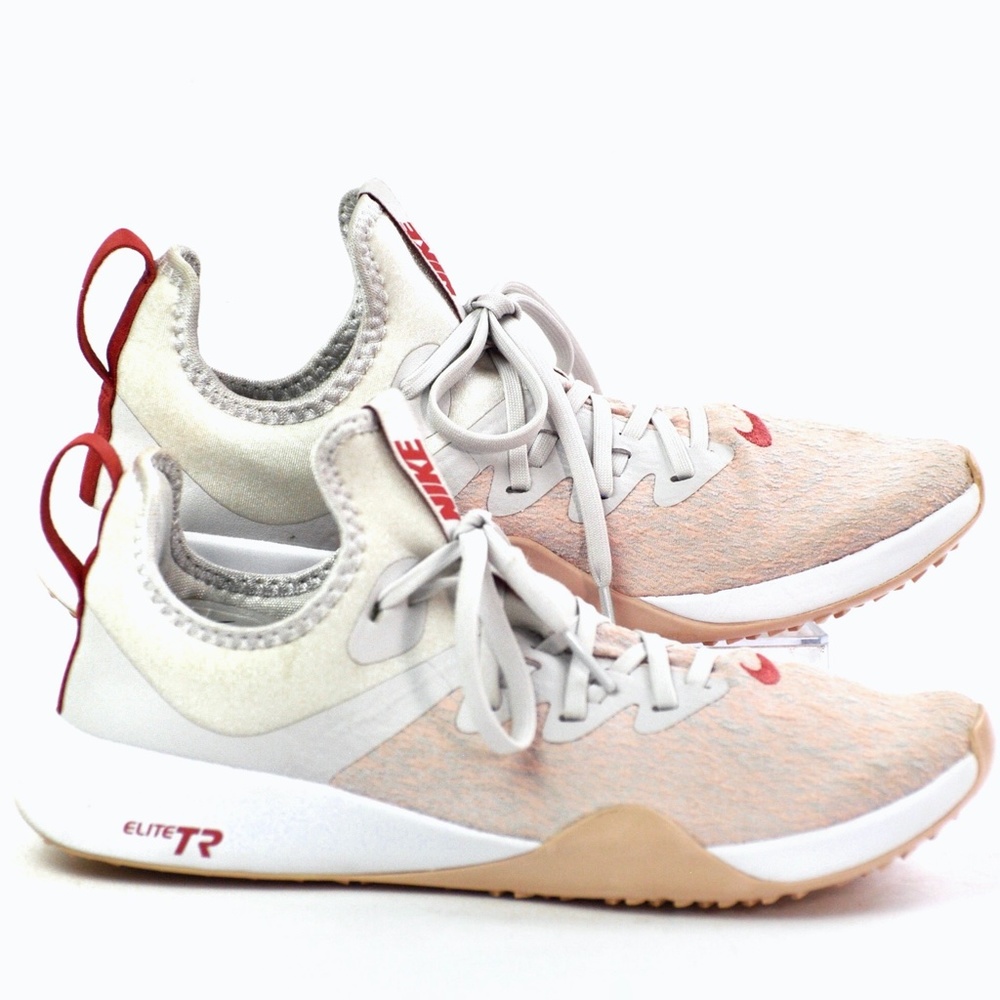 Size 7.5 Nike Elite TR Women Shoes
